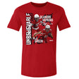 DeAndre Hopkins Men's Cotton T-Shirt | 500 LEVEL