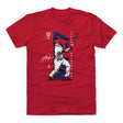 Mike Trout Men's Cotton T-Shirt | 500 LEVEL