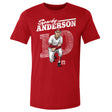 Sparky Anderson Men's Cotton T-Shirt | 500 LEVEL
