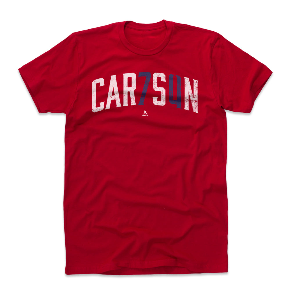 John Carlson Men's Cotton T-Shirt | 500 LEVEL