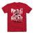 Derrick Nnadi Men's Cotton T-Shirt | 500 LEVEL