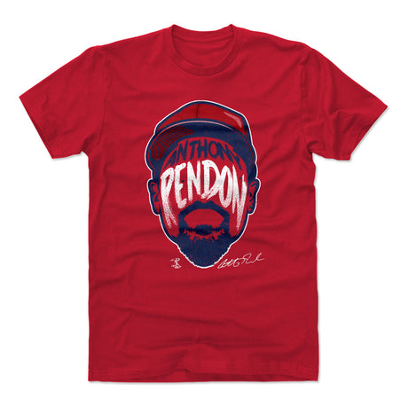 Anthony Rendon Men's Cotton T-Shirt | 500 LEVEL
