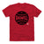 Jeff Bagwell Men's Cotton T-Shirt | 500 LEVEL