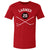 Steve Larmer Men's Cotton T-Shirt | 500 LEVEL