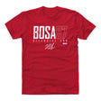 Nick Bosa Men's Cotton T-Shirt | 500 LEVEL