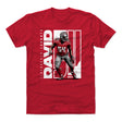 Lavonte David Men's Cotton T-Shirt | 500 LEVEL