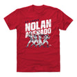 Nolan Arenado Men's Cotton T-Shirt | 500 LEVEL