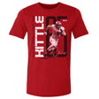George Kittle Men's Cotton T-Shirt | 500 LEVEL