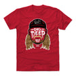 Beau Allen Men's Cotton T-Shirt | 500 LEVEL