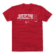 Kyle Juszczyk Men's Cotton T-Shirt | 500 LEVEL