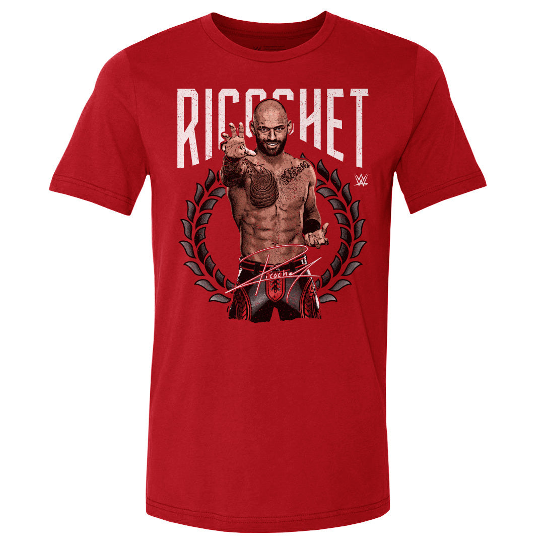 Ricochet Men&#39;s Cotton T-Shirt | 500 LEVEL