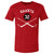 Antti Raanta Men's Cotton T-Shirt | 500 LEVEL