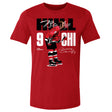 Bobby Hull Men's Cotton T-Shirt | 500 LEVEL
