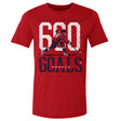 Alex Ovechkin Men's Cotton T-Shirt | 500 LEVEL