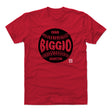 Craig Biggio Men's Cotton T-Shirt | 500 LEVEL