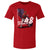 Reid Detmers Men's Cotton T-Shirt | 500 LEVEL