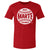 Noelvi Marte Men's Cotton T-Shirt | 500 LEVEL