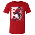 Alex Ovechkin Men's Cotton T-Shirt | 500 LEVEL