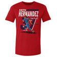Keith Hernandez Men's Cotton T-Shirt | 500 LEVEL