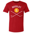 Phil Housley Men's Cotton T-Shirt | 500 LEVEL