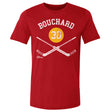 Daniel Bouchard Men's Cotton T-Shirt | 500 LEVEL