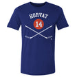 Bo Horvat Men's Cotton T-Shirt | 500 LEVEL