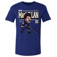 Bob MacMillan Men's Cotton T-Shirt | 500 LEVEL