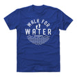 Waterboys Men's Cotton T-Shirt | 500 LEVEL