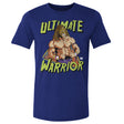 Ultimate Warrior Men's Cotton T-Shirt | 500 LEVEL