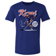 Jari Kurri Men's Cotton T-Shirt | 500 LEVEL