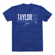 Jonathan Taylor Men's Cotton T-Shirt | 500 LEVEL