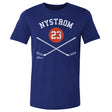 Bob Nystrom Men's Cotton T-Shirt | 500 LEVEL