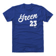 Draymond Green Men's Cotton T-Shirt | 500 LEVEL