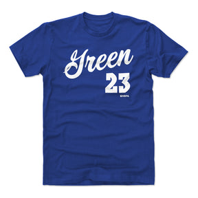 Draymond Green Men's Cotton T-Shirt | 500 LEVEL