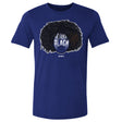 Anthony Black Men's Cotton T-Shirt | 500 LEVEL