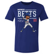 Mookie Betts Men's Cotton T-Shirt | 500 LEVEL