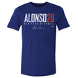 Pete Alonso Men's Cotton T-Shirt | 500 LEVEL