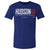 Daniel Hudson Men's Cotton T-Shirt | 500 LEVEL