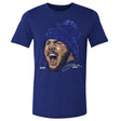 Josh Allen Men's Cotton T-Shirt | 500 LEVEL