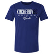 Nikita Kucherov Men's Cotton T-Shirt | 500 LEVEL