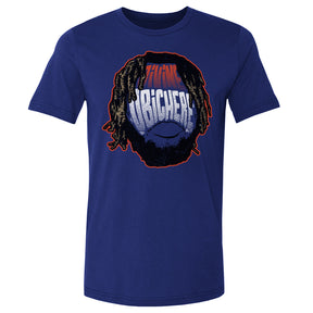 Divine Obichere Men's Cotton T-Shirt | 500 LEVEL
