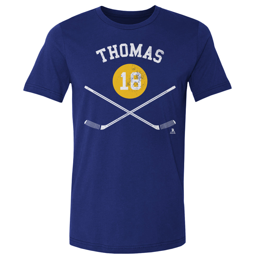 Robert Thomas Men's Cotton T-Shirt | 500 LEVEL