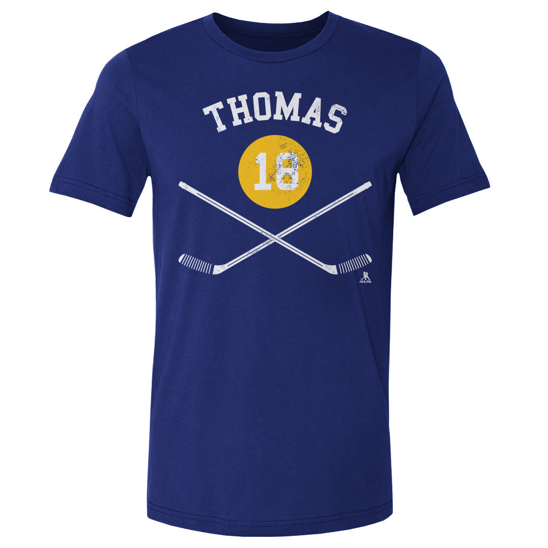 Robert Thomas Men&#39;s Cotton T-Shirt | 500 LEVEL