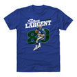 Steve Largent Men's Cotton T-Shirt | 500 LEVEL