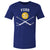 Grant Fuhr Men's Cotton T-Shirt | 500 LEVEL