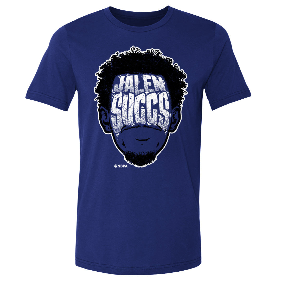 Jalen Suggs Men&#39;s Cotton T-Shirt | 500 LEVEL