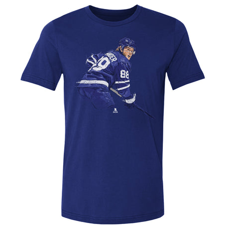 William Nylander Men's Cotton T-Shirt | 500 LEVEL