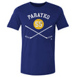 Colton Parayko Men's Cotton T-Shirt | 500 LEVEL