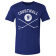 Russ Courtnall Men's Cotton T-Shirt | 500 LEVEL