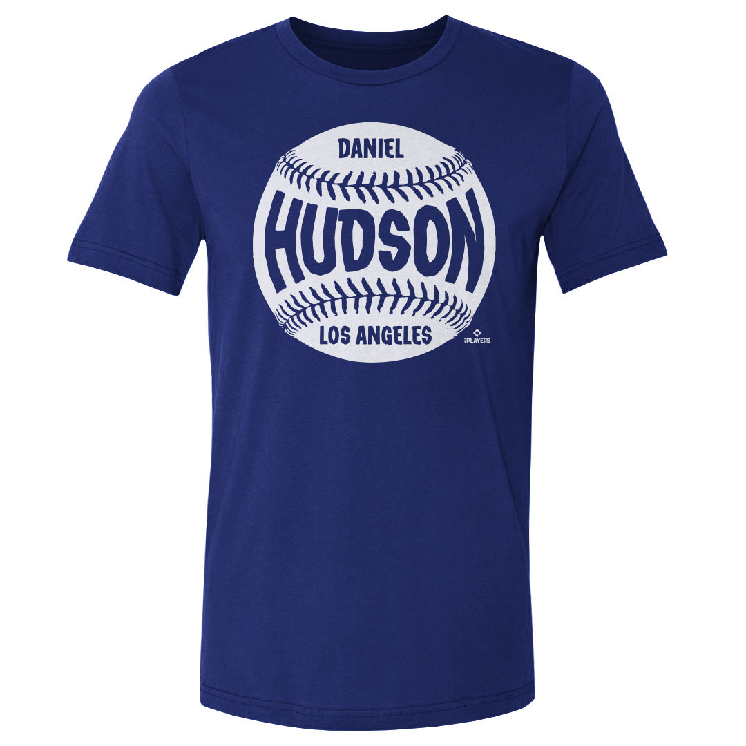 Daniel Hudson Men&#39;s Cotton T-Shirt | 500 LEVEL